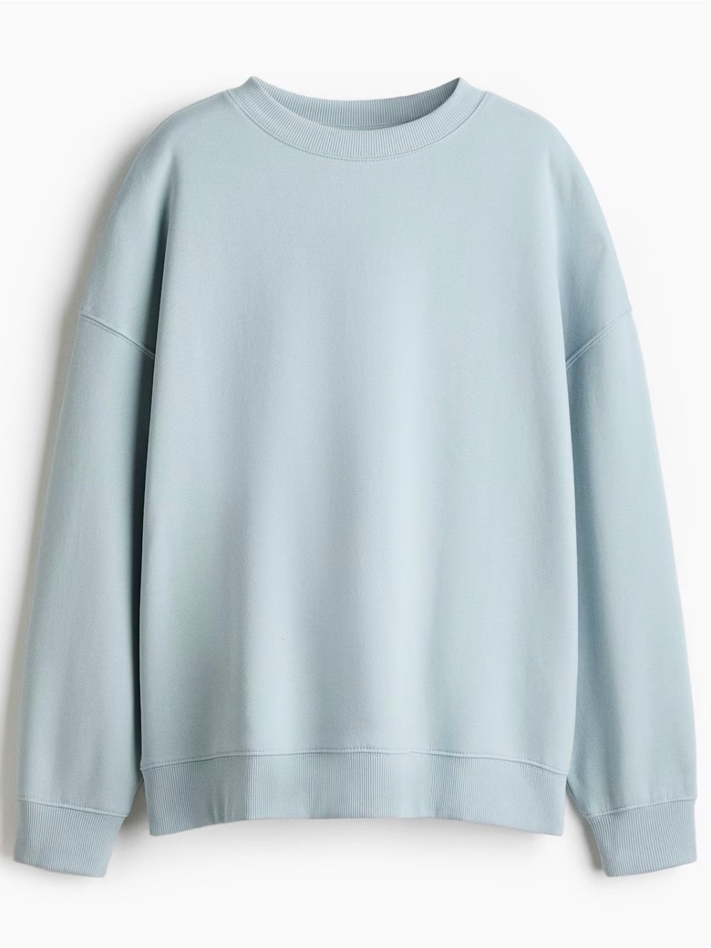 H&M Sweatshirt (XXL)